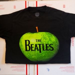 Beatles tee shirt